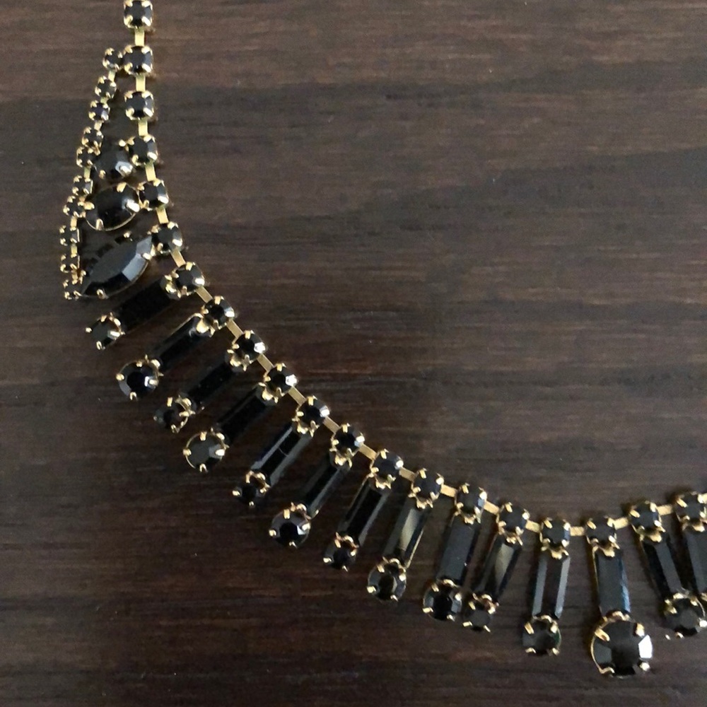 J Crew 19” Necklace - Picture 3 of 5